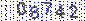 This Is CAPTCHA Image