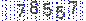 This Is CAPTCHA Image